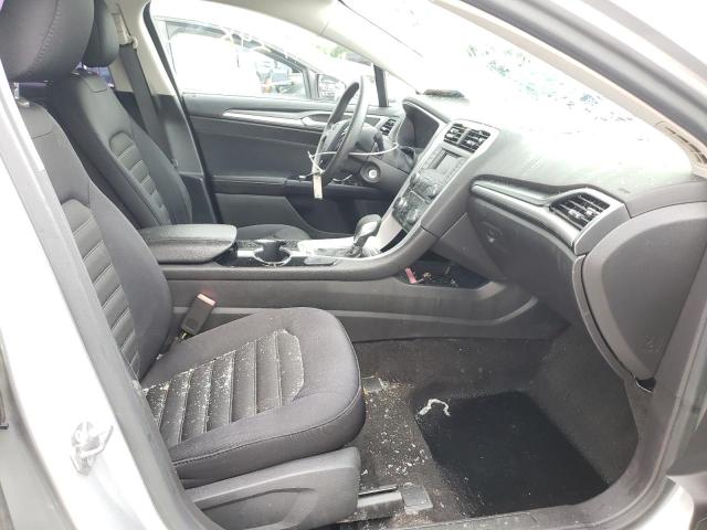 Photo 5 from auction – 2014 FORD FUSION SE with VIN 3FA6P0H7XER396037