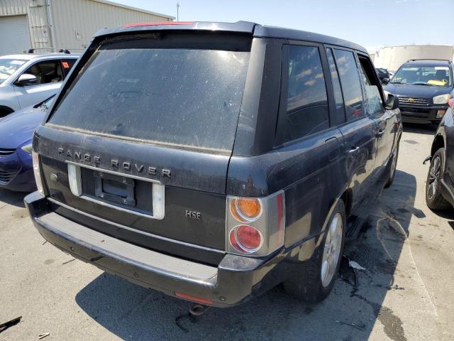 Photo 4 from auction – 2003 LAND ROVER RANGE ROVE with VIN SALME11433A130114