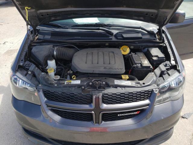 Photo 7 from auction – 2019 DODGE GRAND CARA with VIN 2C4RDGEG7KR764723