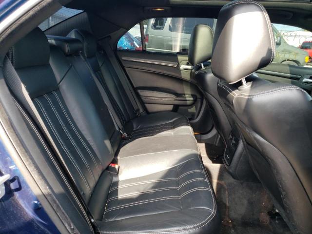 Photo 6 from auction – 2016 CHRYSLER 300 S with VIN 2C3CCAGG3GH175964