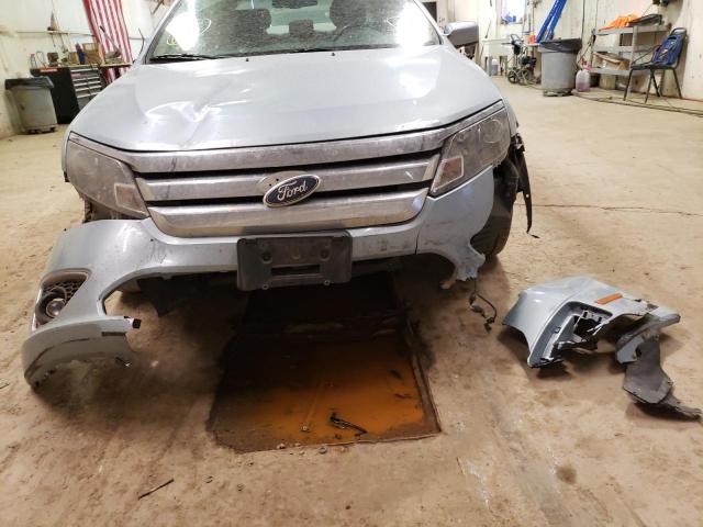 Photo 9 from auction – 2011 FORD FUSION HYB with VIN 3FADP0L31BR335683