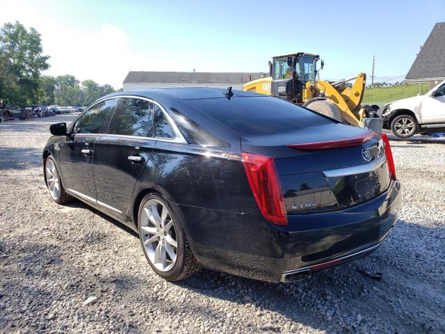 Photo 3 from auction – 2014 CADILLAC XTS PREMIU with VIN 2G61R5S3XE9137736