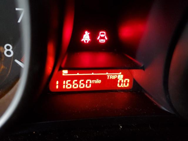 Photo 8 from auction – 2012 MAZDA 5 with VIN JM1CW2DL7C0142894