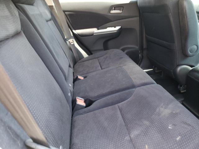 Photo 6 from auction – 2014 HONDA CR-V EX with VIN 5J6RM4H58EL086354