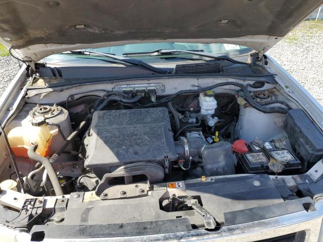 Photo 7 from auction – 2011 FORD ESCAPE XLT with VIN 1FMCU0DG6BKA41096