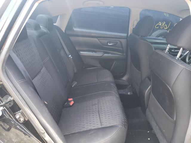 Photo 6 from auction – 2016 NISSAN ALTIMA 2.5 with VIN 1N4AL3AP9GC174558