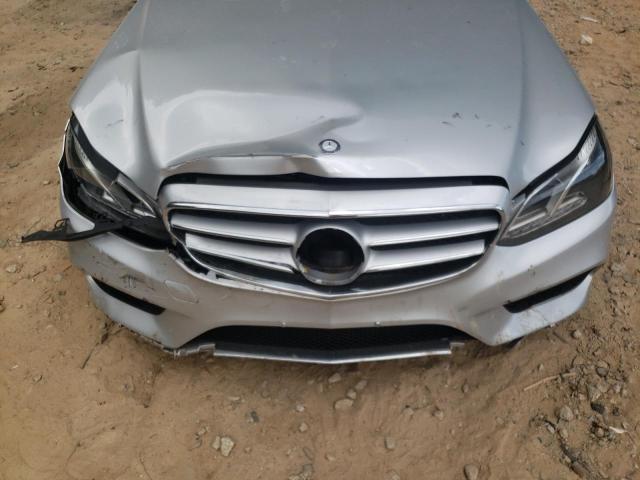 Photo 9 from auction – 2014 MERCEDES-BENZ E 350 with VIN WDDHF5KB8EB038722