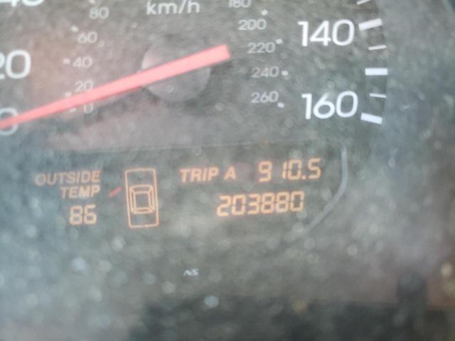 Photo 8 from auction – 2003 ACURA 3.2TL with VIN 19UUA56633A022632