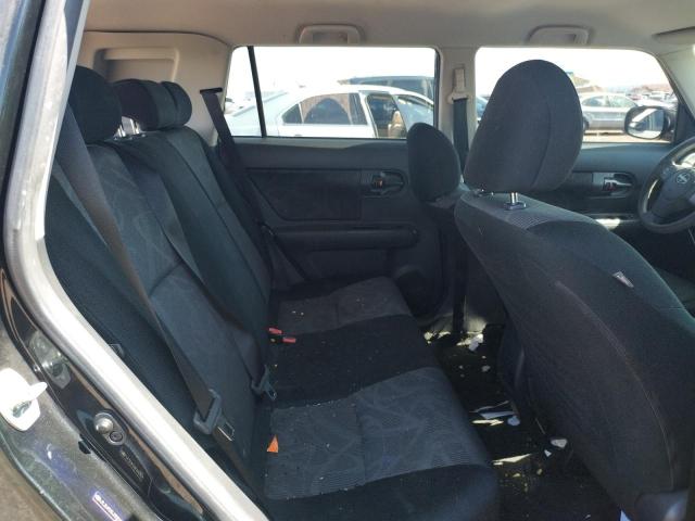 Photo 6 from auction – 2014 TOYOTA SCION XB with VIN JTLZE4FE5EJ050918