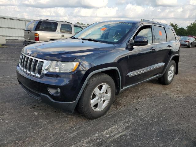Photo 2 from auction – 2011 JEEP GRAND CHER with VIN 1J4RR4GG4BC540678