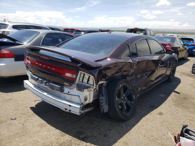 Photo 9 from auction – 2014 DODGE CHARGER R/ with VIN 2C3CDXCT0EH235151