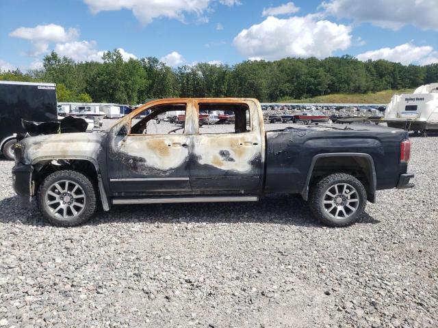 Photo 9 from auction – 2017 GMC SIERRA K15 with VIN 3GTU2PEJ1HG239277