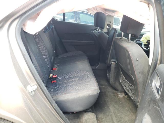 Photo 6 from auction – 2012 CHEVROLET EQUINOX LT with VIN 2GNALDEK9C6274572