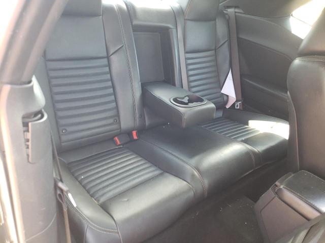 Снимка 6 от търг – 2013 DODGE CHALLENGER с VIN 2C3CDYAG6DH510791