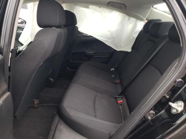 Photo 6 from auction – 2017 HONDA CIVIC EX with VIN 19XFC2F80HE225385