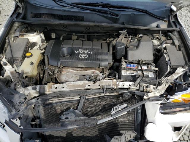 Photo 7 from auction – 2010 TOYOTA RAV4 with VIN 2T3JF4DV4AW063891