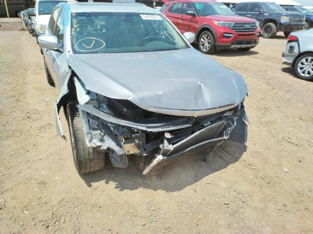 Photo 9 from auction – 2009 HYUNDAI GENESIS 3. with VIN KMHGC46E69U027155