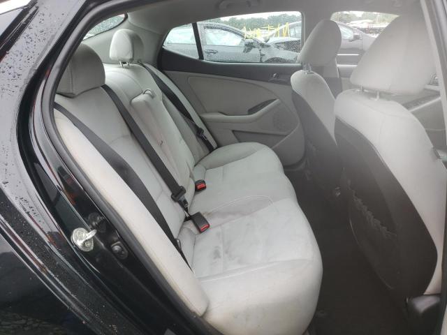 Photo 6 from auction – 2013 KIA OPTIMA LX with VIN 5XXGM4A75DG230580