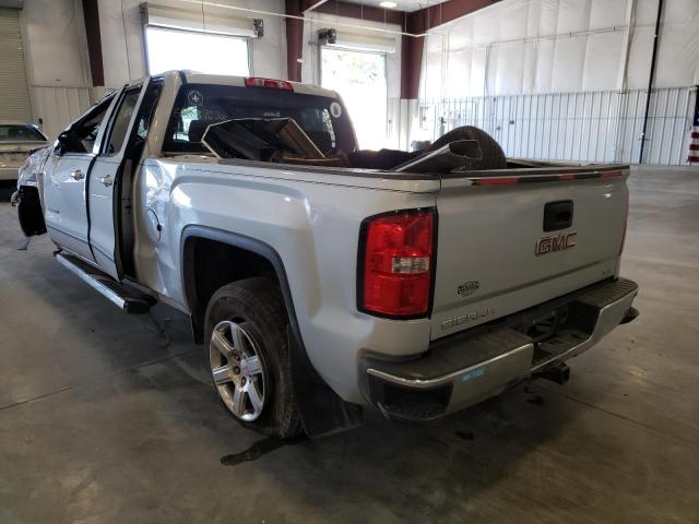 Photo 3 from auction – 2017 GMC SIERRA K15 with VIN 1GTV2MEC3HZ260460