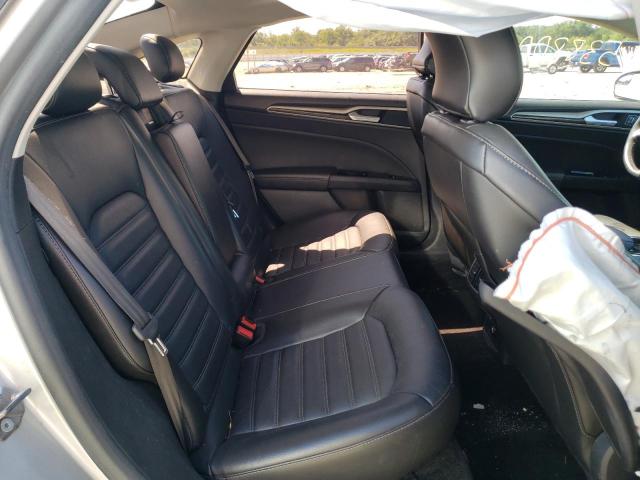 Photo 6 from auction – 2015 FORD FUSION SE with VIN 3FA6P0HD2FR290804