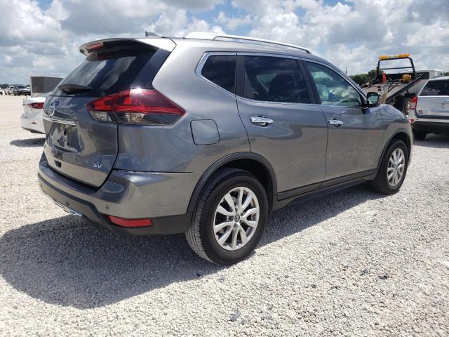 Photo 4 from auction – 2020 NISSAN ROGUE S with VIN KNMAT2MT2LP533619