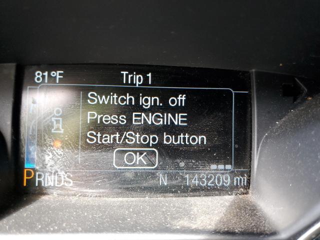 Photo 8 from auction – 2013 FORD ESCAPE TIT with VIN 1FMCU9J94DUC09559