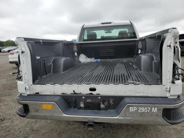 Photo 6 from auction – 2021 CHEVROLET SILVERADO with VIN 3GCNWAEF6MG276921