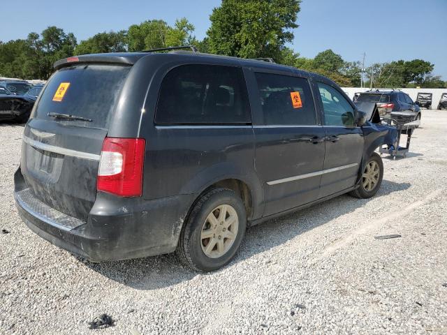 Photo 4 from auction – 2012 CHRYSLER TOWN AND C with VIN 2C4RC1BG7CR423473