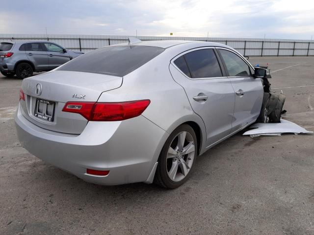 Photo 4 from auction – 2013 ACURA ILX 20 TEC with VIN 19VDE1F72DE004294