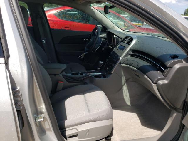 Photo 5 from auction – 2015 CHEVROLET MALIBU LS with VIN 1G11B5SL3FF165168