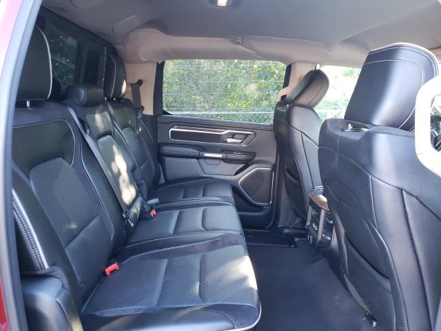 Photo 6 from auction – 2019 RAM 1500 LARAM with VIN 1C6SRFJT4KN513047