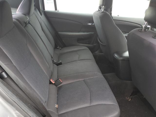 Photo 6 from auction – 2013 CHRYSLER 200 LX with VIN 1C3CCBAB3DN568918