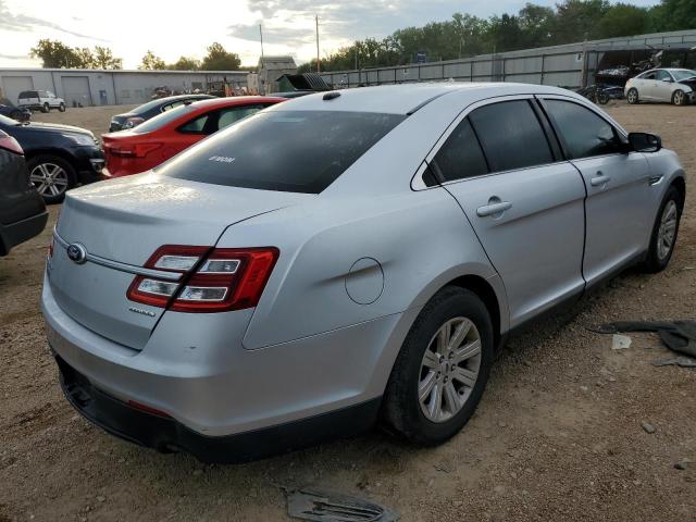 Photo 4 from auction – 2014 FORD TAURUS SE with VIN 1FAHP2D87EG133272