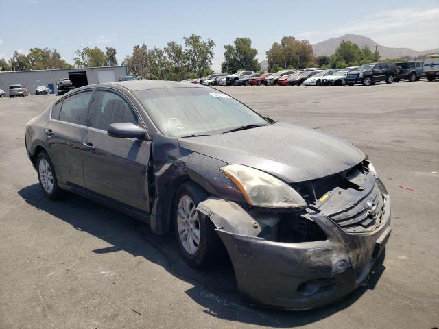 NISSAN ALTIMA BAS 2010 with VIN 1N4AL2AP4AN464616 - Photo from auction