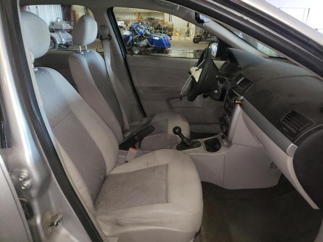 Photo 5 from auction – 2010 CHEVROLET COBALT LS with VIN 1G1AA5F54A7129233