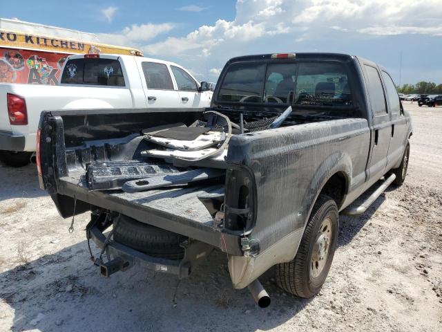 Photo 4 from auction – 2005 FORD F250 SUPER with VIN 1FTSW205X5EB42011