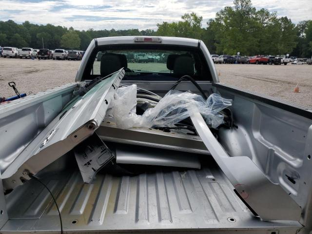 Photo 6 from auction – 2010 FORD F150 SUPER with VIN 1FTEX1EW2AFC80619