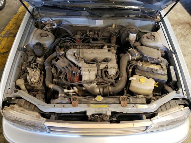 Photo 7 from auction – 1991 NISSAN MAXIMA with VIN JN1HJ01P4MT502870