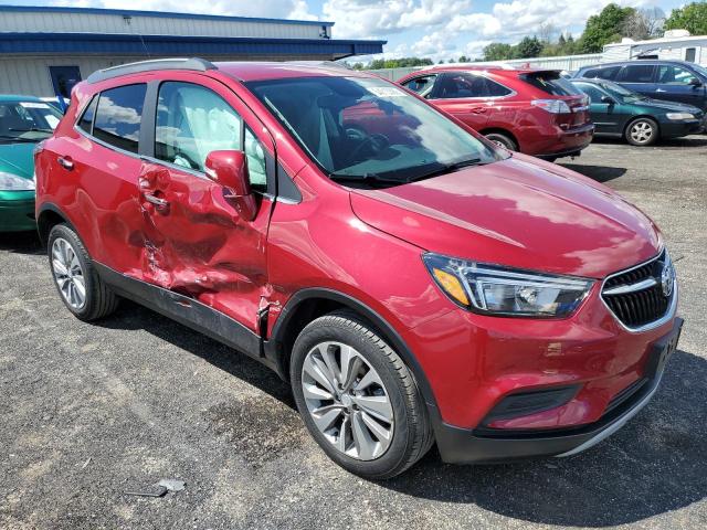 BUICK ENCORE PRE 2019 with VIN KL4CJESB6KB839108 - Photo from auction