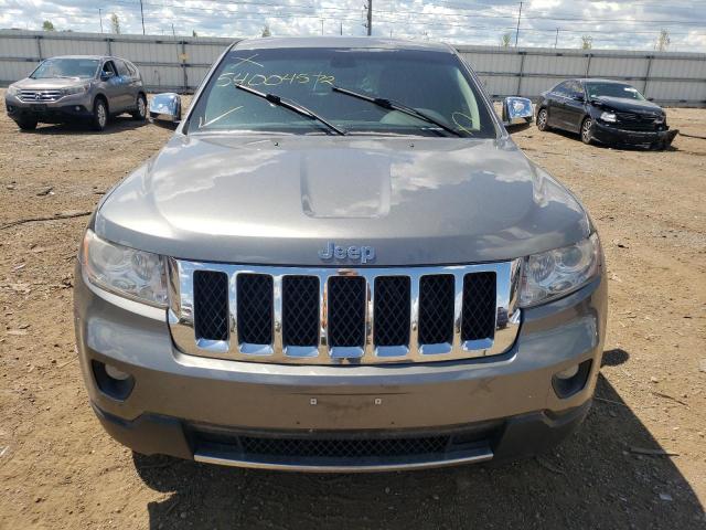 Photo 9 from auction – 2012 JEEP GRAND CHER with VIN 1C4RJFCG8CC106389