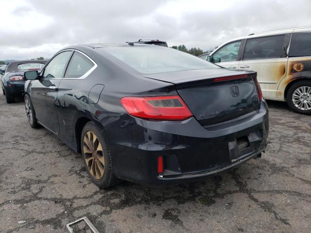 Photo 3 from auction – 2013 HONDA ACCORD EXL with VIN 1HGCT1B87DA012113