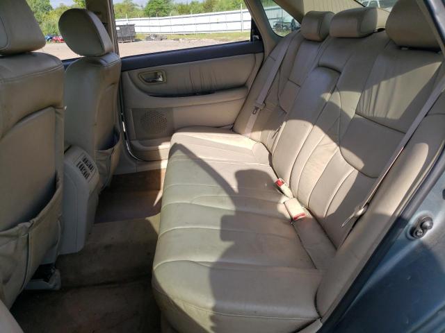 Photo 6 from auction – 2000 TOYOTA AVALON XL with VIN 4T1BF28B9YU094159