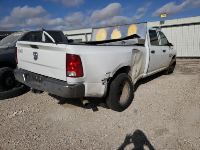 Photo 4 from auction – 2014 RAM 3500 ST with VIN 3C63RPGL4EG273528