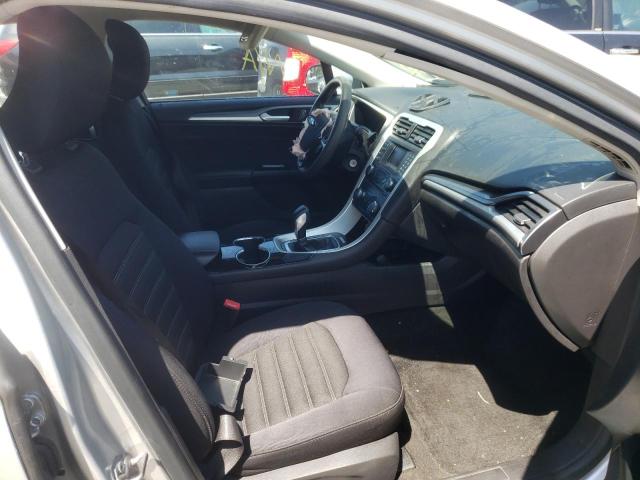 Photo 5 from auction – 2015 FORD FUSION SE with VIN 1FA6P0H77F5126221