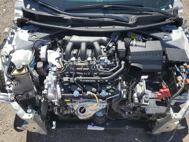 Photo 7 from auction – 2022 NISSAN MAXIMA SV with VIN 1N4AA6CV6NC503099