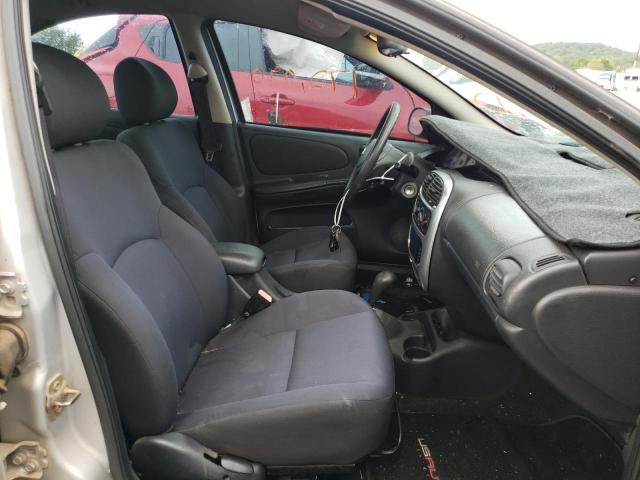 Photo 5 from auction – 2005 DODGE NEON SXT with VIN 1B3ES56C05D226734