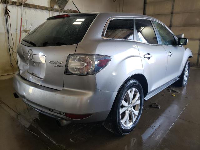 Zdjęcie 4 z aukcji – 2010 MAZDA CX-7 z VIN JM3ER4W38A0316341