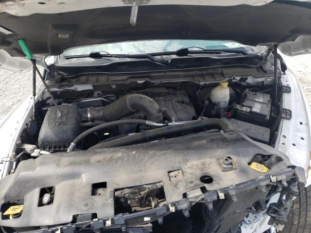 Photo 7 from auction – 2014 RAM 1500 SLT with VIN 1C6RR7LT1ES445037