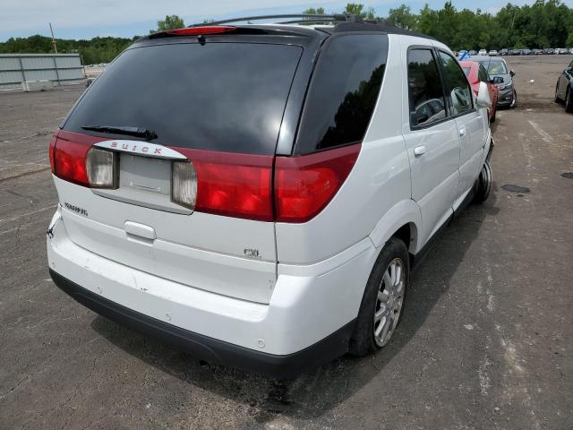 Photo 4 from auction – 2006 BUICK RENDEZVOUS with VIN 3G5DB03LX6S573269