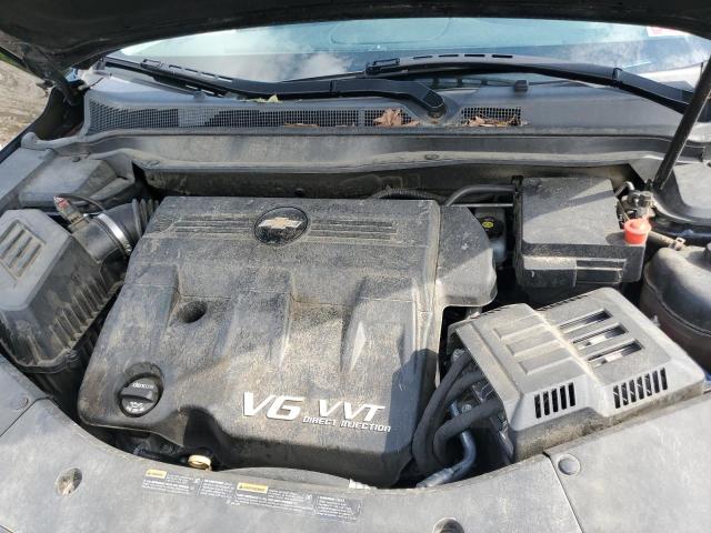 Photo 7 from auction – 2015 CHEVROLET EQUINOX LT with VIN 2GNFLGE31F6249542